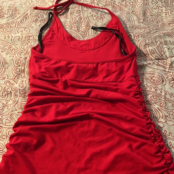 BeBe Halter top - Picture 3 of 5